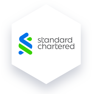 Standard chartered